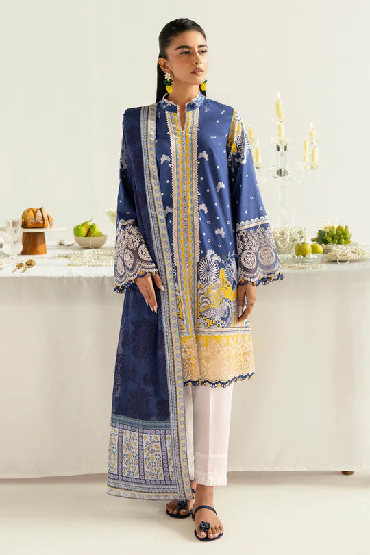 PQ-02 HINA - Qalamkar
