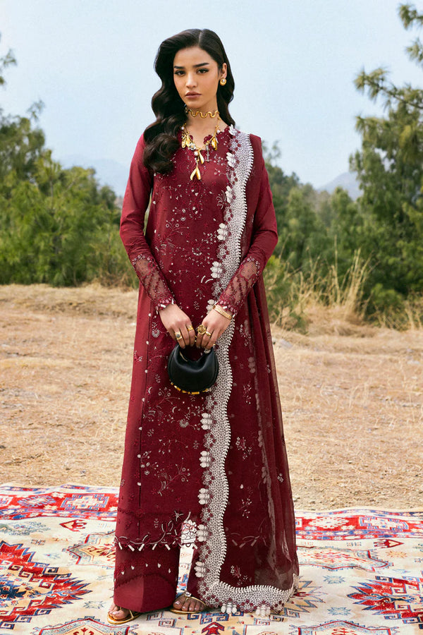 DC-06 Aila - Qalamkar
