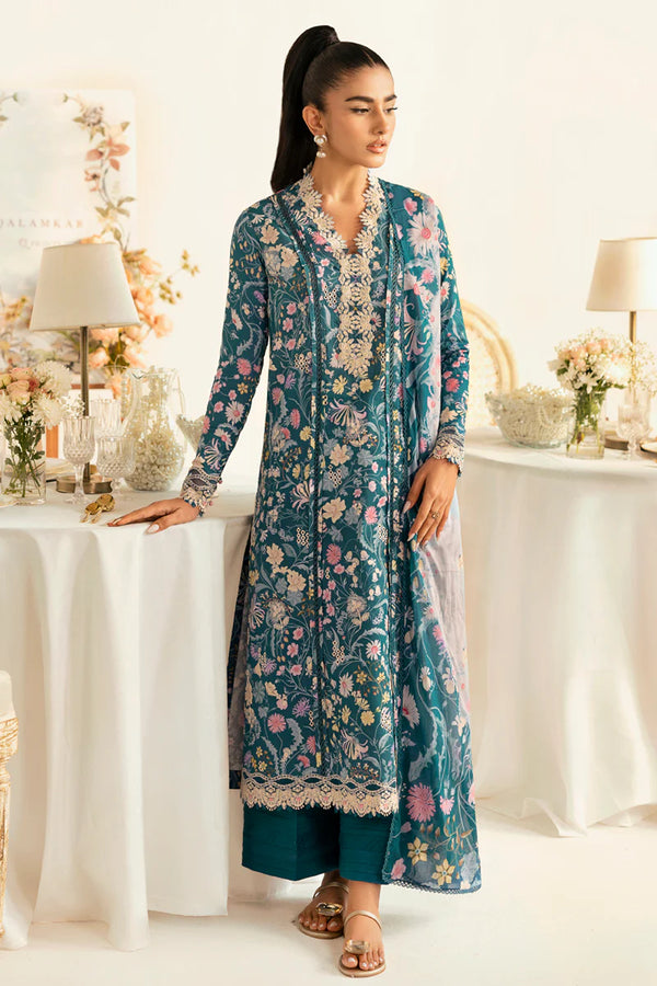 PQ-04 RHEA - Qalamkar