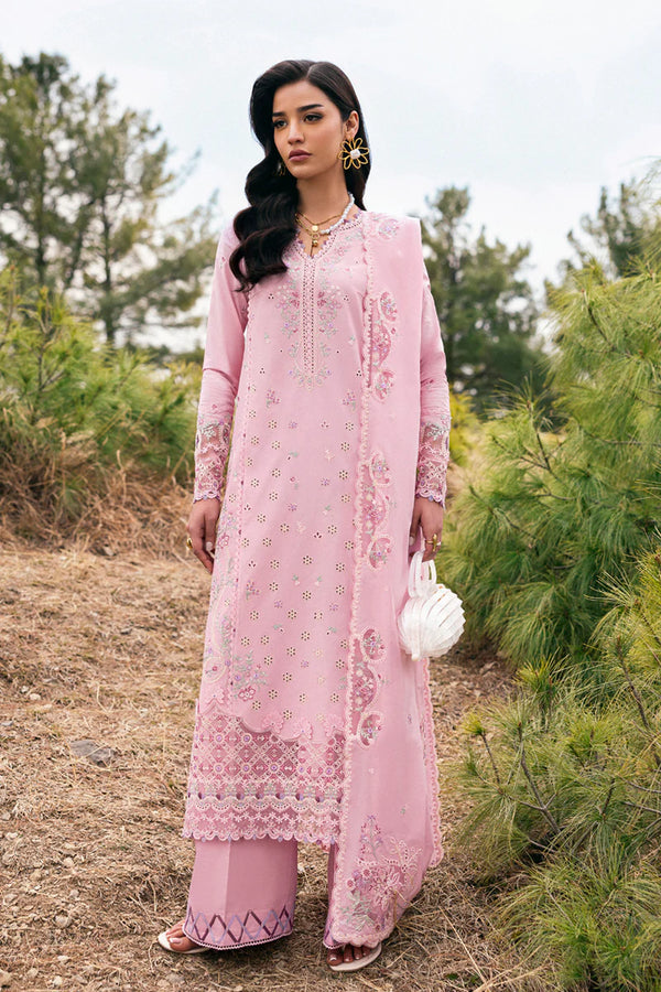 DC-02 Freja - Qalamkar