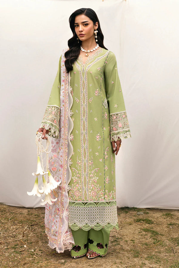 DC-01 LOVISA - Qalamkar