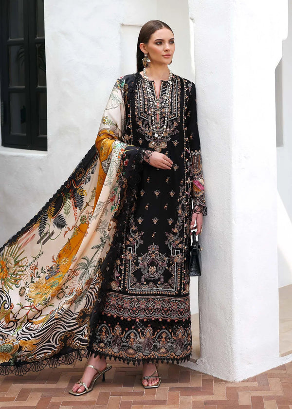 Noire - Kanwal Malik