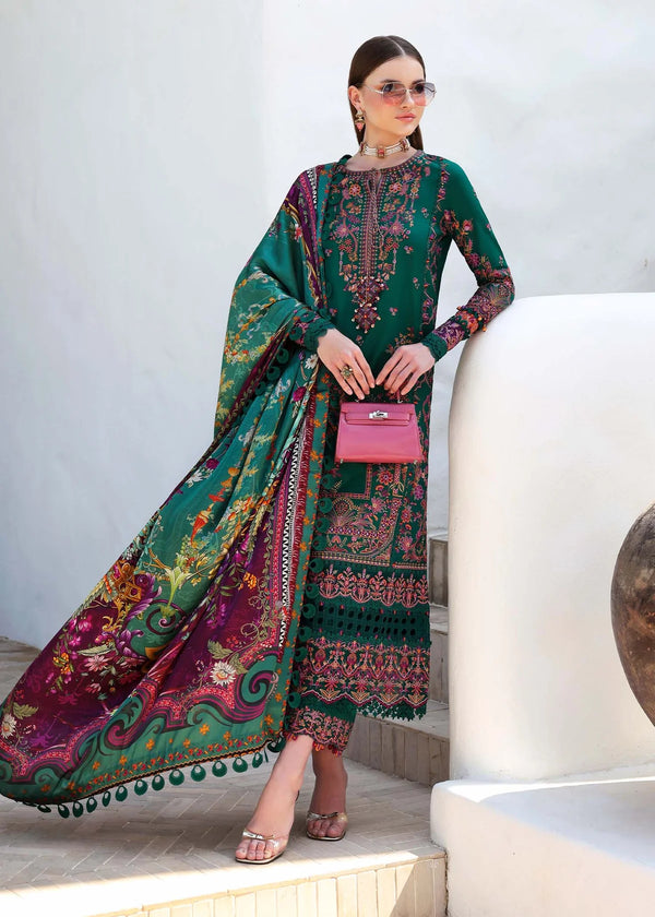 Sierra - Kanwal Malik