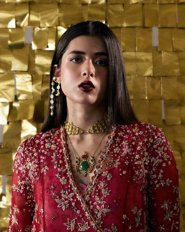 Jaseria - Suffuse