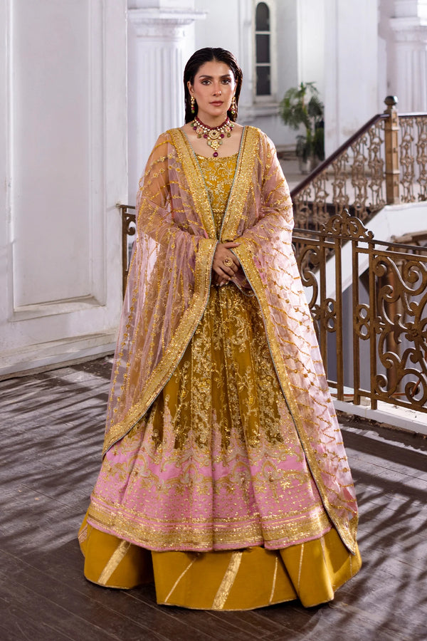 Sunberry - Erum Khan