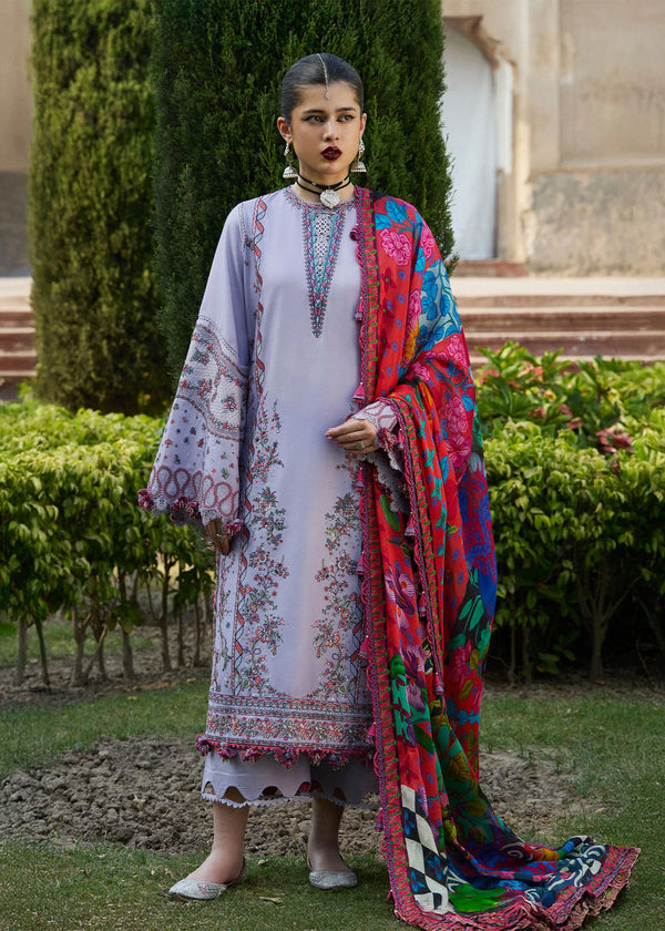 Inaya - Hussain Rehar