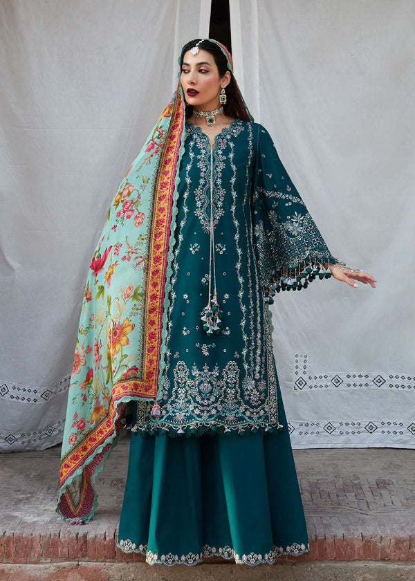 Saher - Hussain Rehar