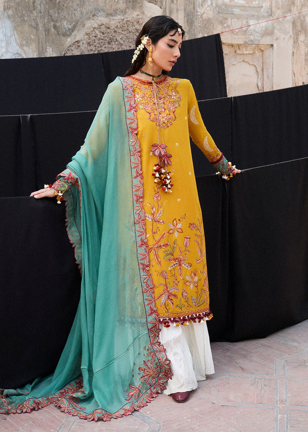 Masam - Hussain Rehar