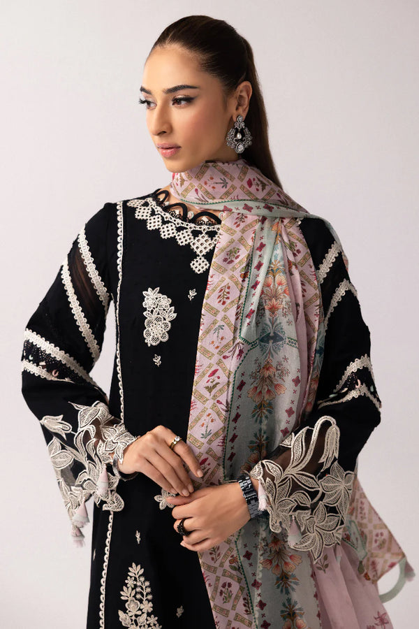 KT-07 Mahira - Qalamkar