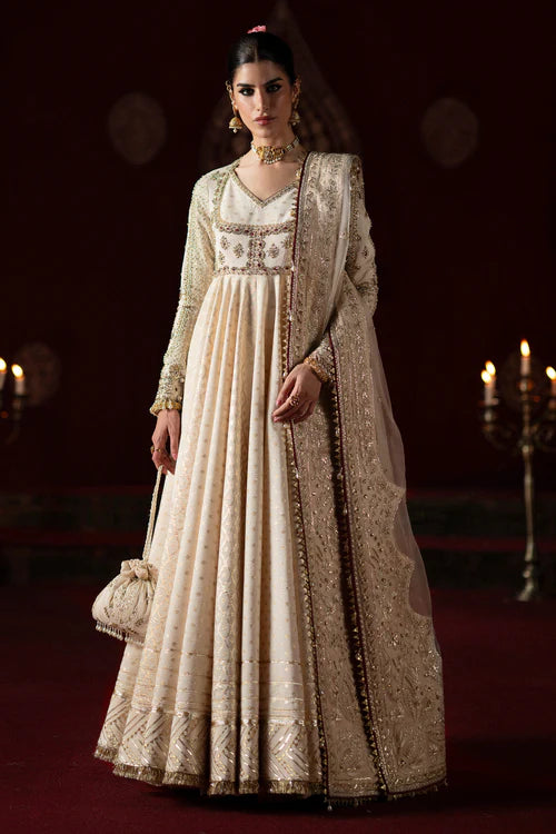 EYANA - Saad Bin Shahzad