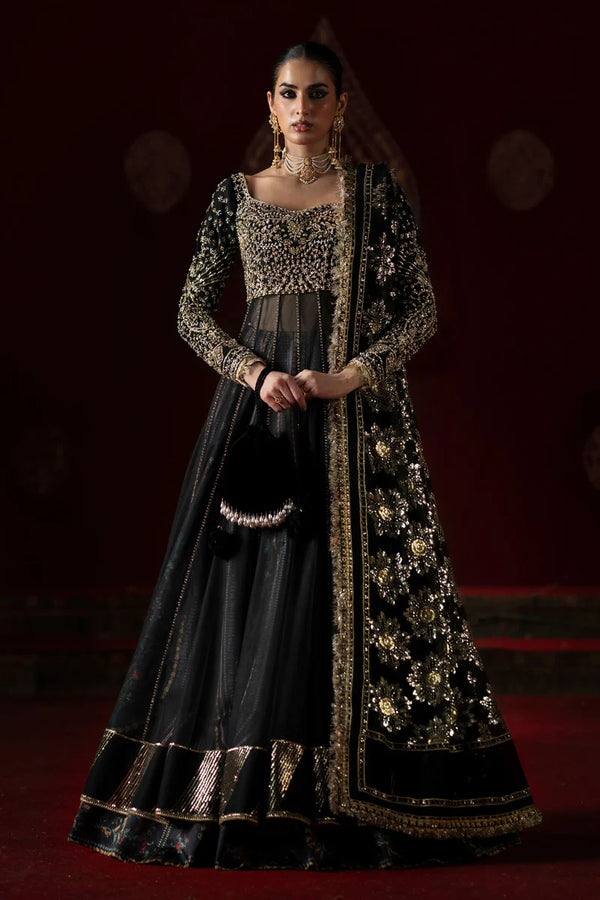 AMAL - Saad Bin Shahzad