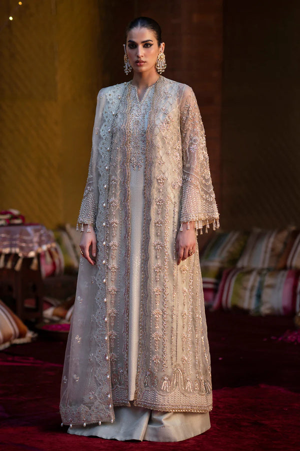 LEYLA - Saad Bin Shahzad