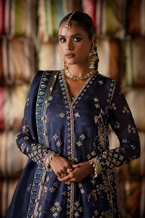 NAZ - Saad Bin Shahzad