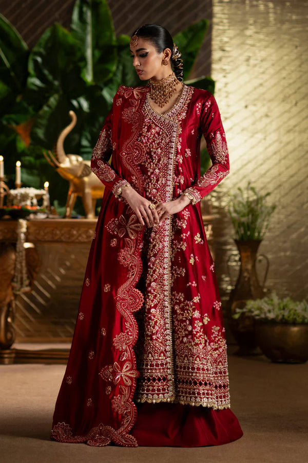 ALIRA - Saad Bin Shahzad