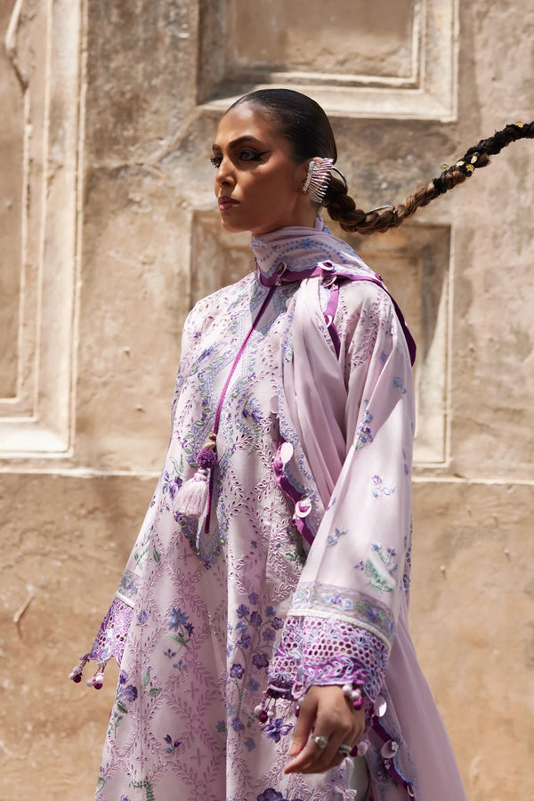 ALARA (EL25-12 B) - Elan