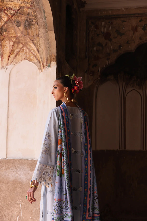 SERENE (EL25-01 B)- Elan