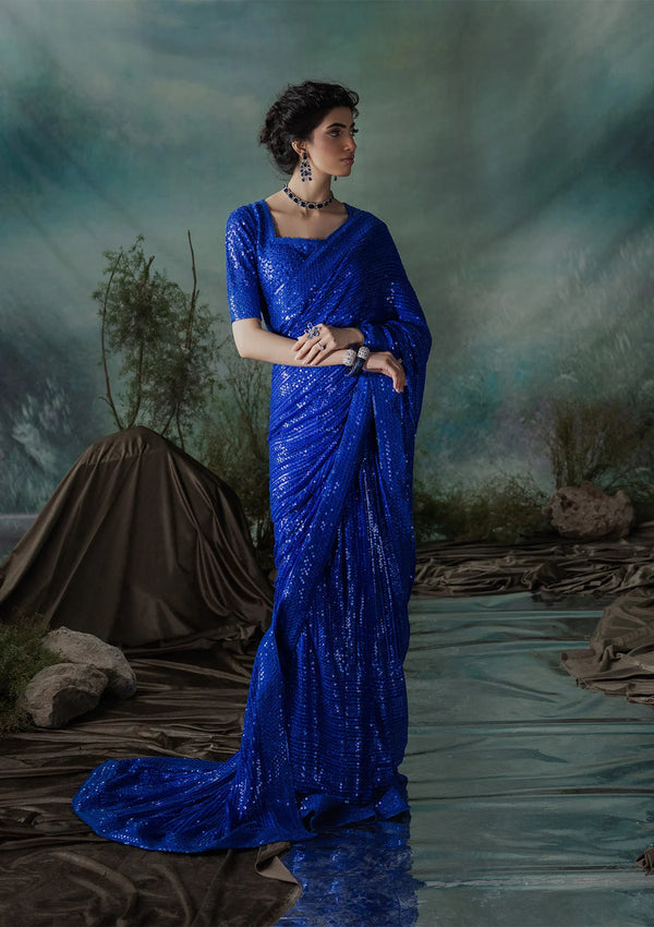 SARI EDIT '24 VOL. 1 - LOOK 05 - Aik