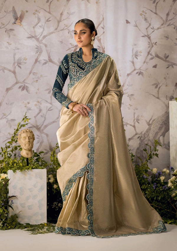 SARI EDIT - LOOK 04 - Aik