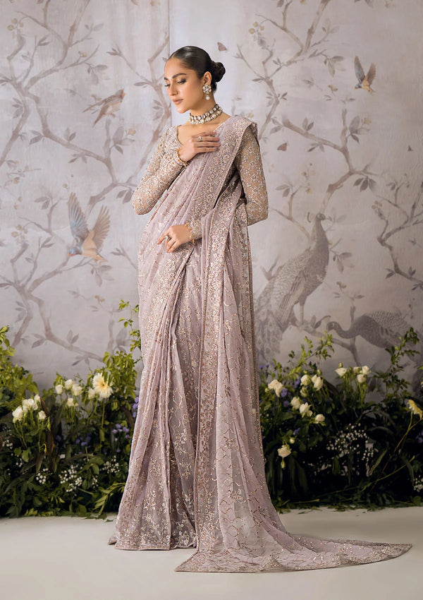 SARI EDIT - LOOK 06 - Aik