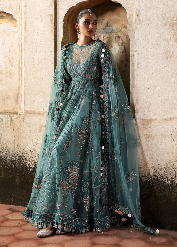 Nagma - Hussain Rehar