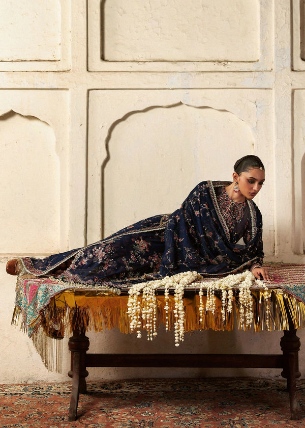 Rabab - Hussain Rehar