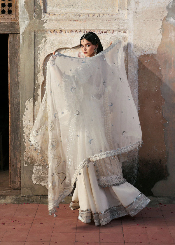 Sitara - Hussain Rehar