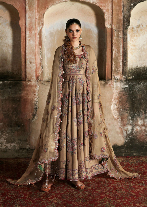 Mahvash - Hussain Rehar
