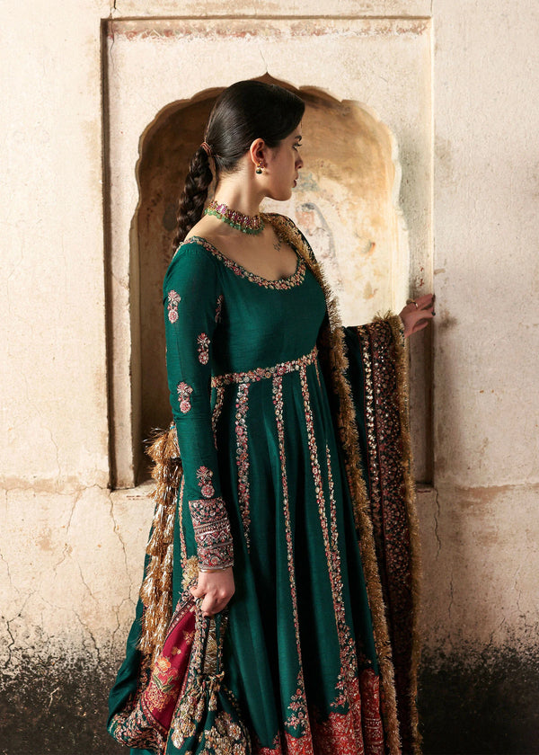 Meherunissa - Hussain Rehar