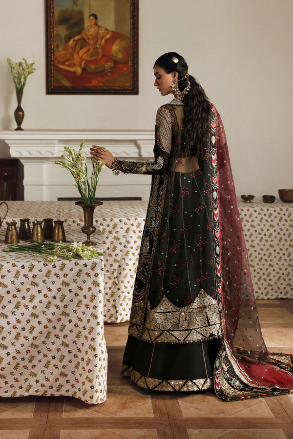 Dhanak - Afrozeh