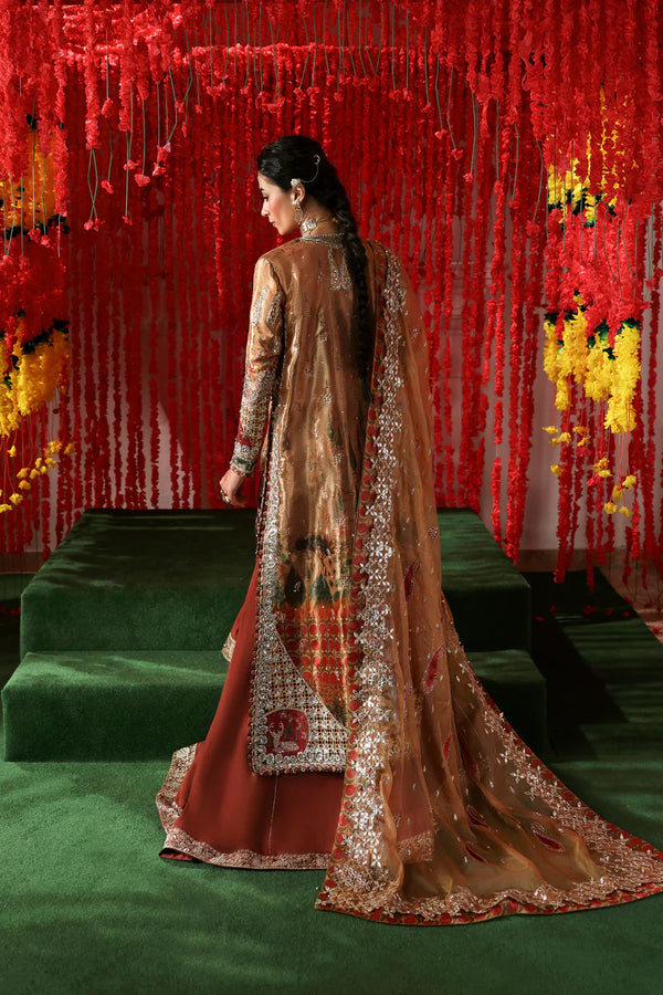 Poshna - Afrozeh