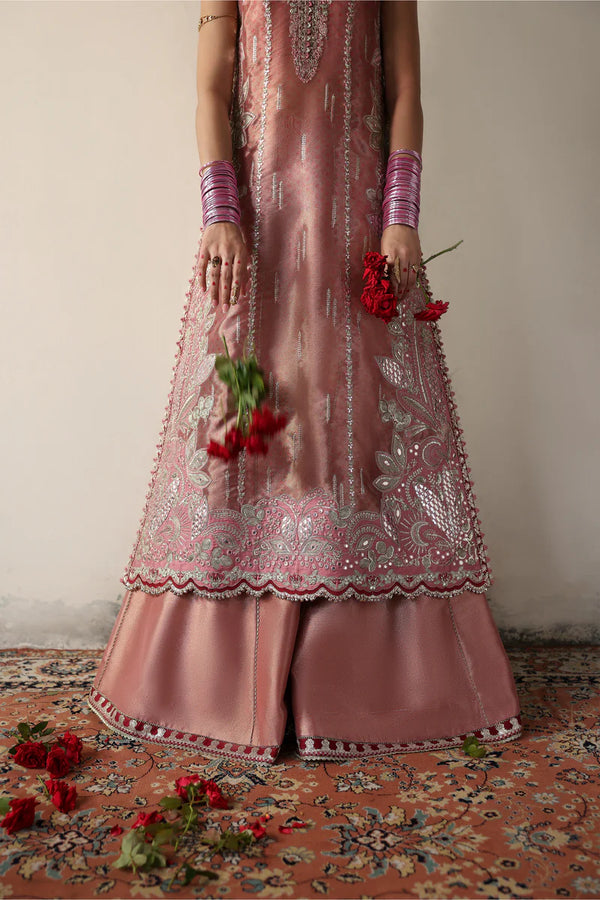 Roshaan - Afrozeh