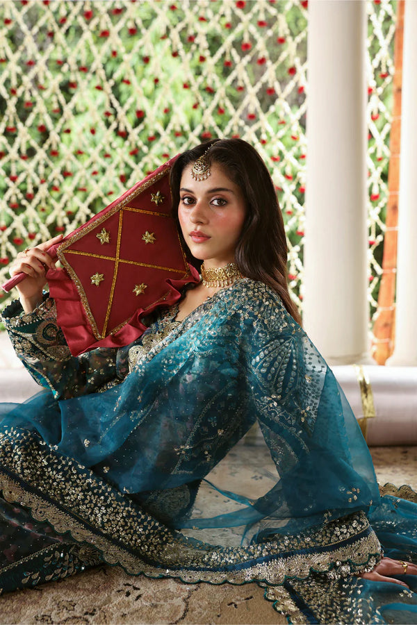 Sitara - Afrozeh